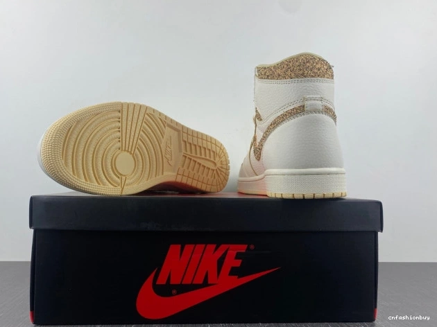 Craft FD8631-100 OG Air 1 Jordan High 1207